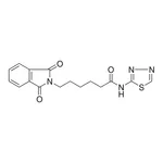 Merck 6-(1,3-DIOXO-1,3-2H-ISOINDOL-2 - 10 MG&