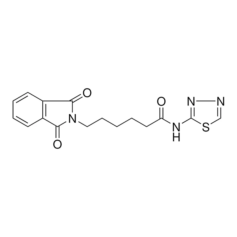 Merck 6-(1,3-DIOXO-1,3-2H-ISOINDOL-2 - 10 MG&