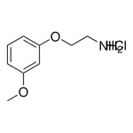 Merck 2-(3-METHOXY-PHENOXY)-ETHYLAMINE,-