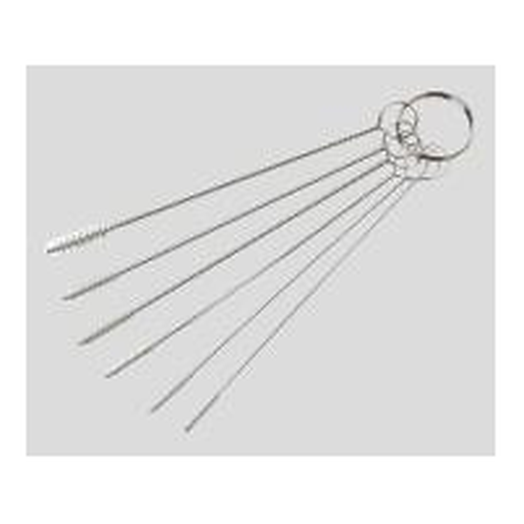 AS ONE Ultra Slender Brush, 극세 브러시