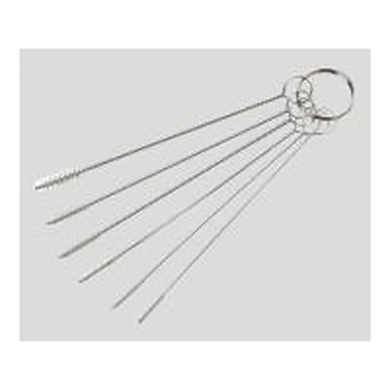 AS ONE Ultra Slender Brush, 극세 브러시