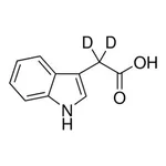 Merck INDOLE-3-ACETIC-2,2-D2 ACID, 98 ATOM % D