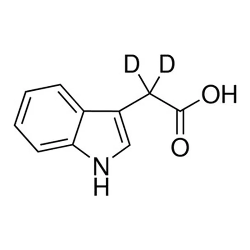 Merck INDOLE-3-ACETIC-2,2-D2 ACID, 98 ATOM % D