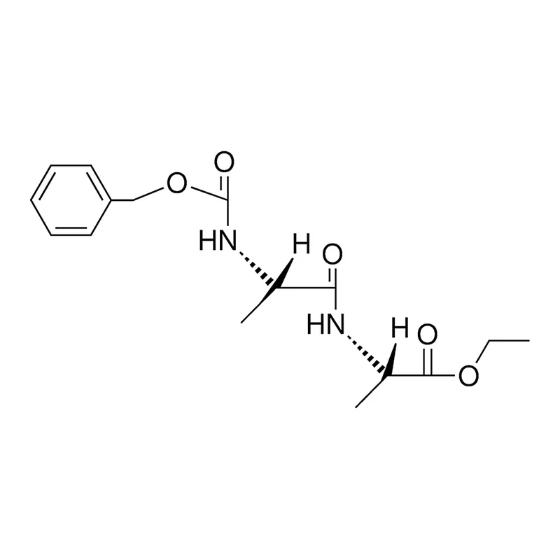 Merck CARBOBENZYLOXY-L-ALANYL-L-ALANINE-