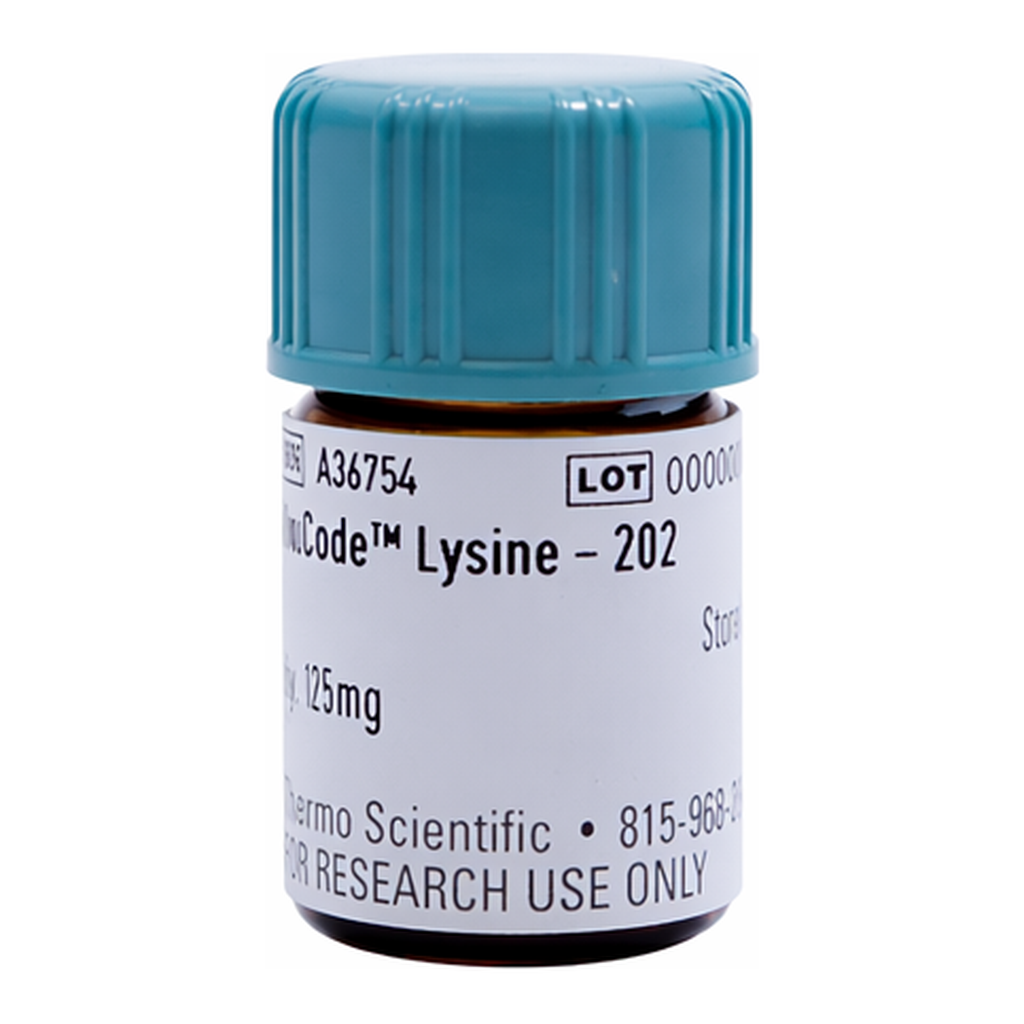 Thermo Fisher Scientific Neucode Lysine-202
