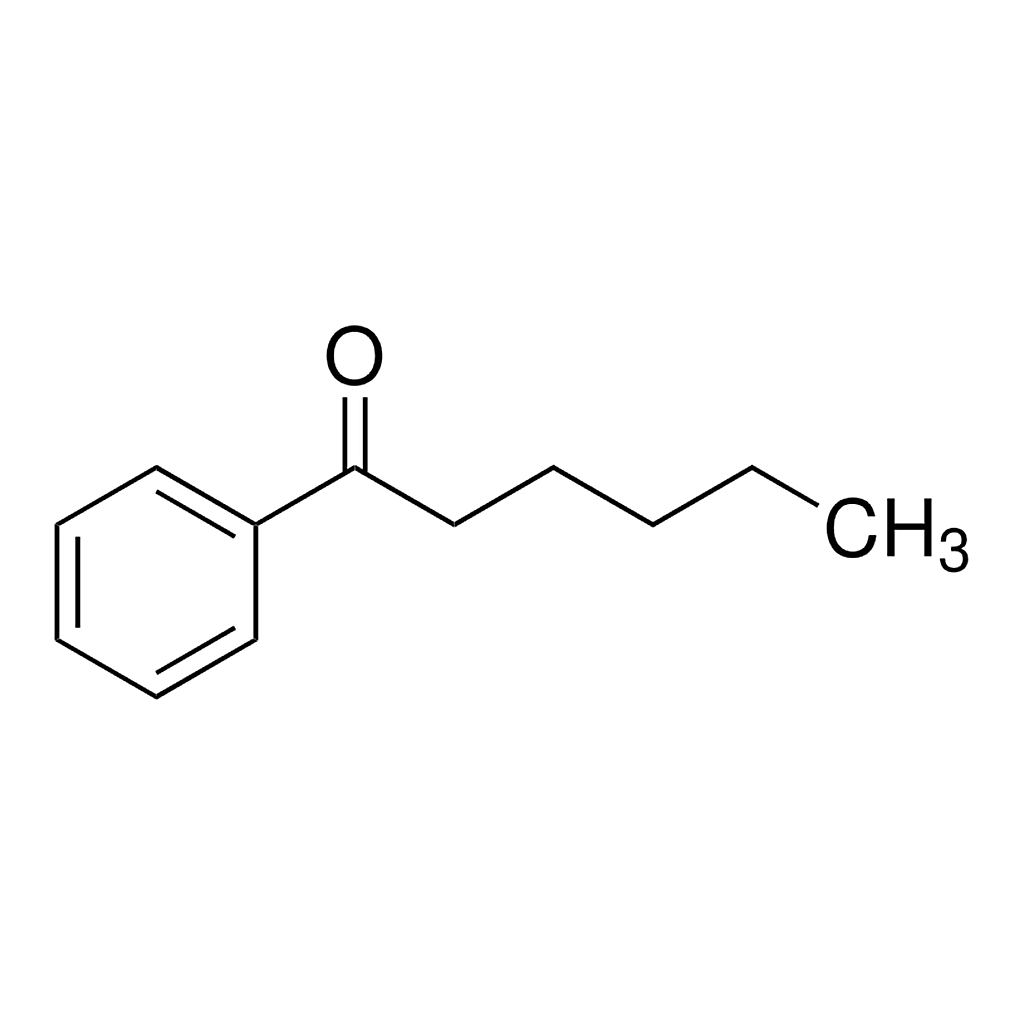 Merck Hexanophenone