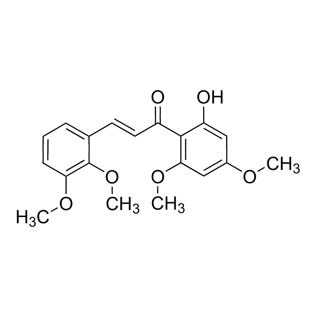 Merck 2'-Hydroxy-2,3,4',6'-tetramethoxychalcone