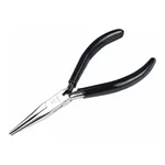 AS ONE Radio Plier (Stainless Steel), 라디오 펜치