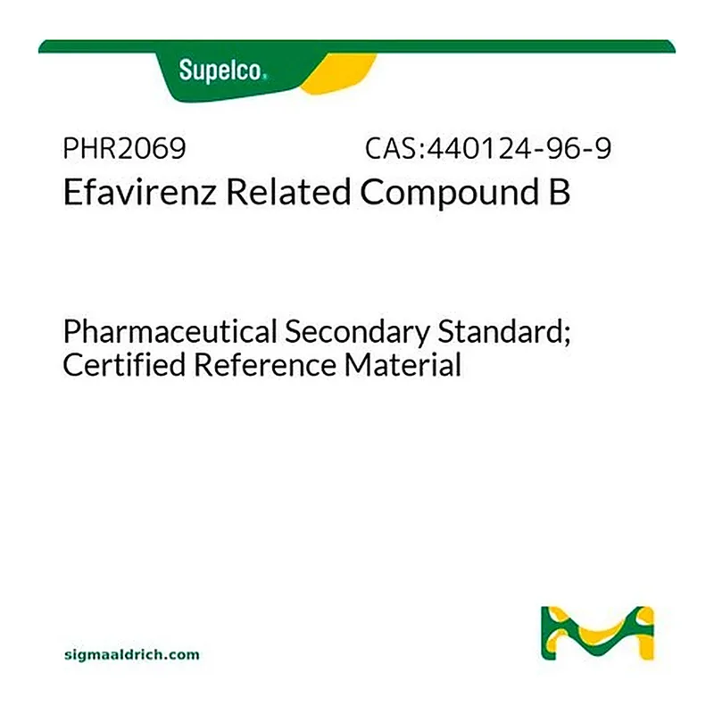Merck Efavirenz Related Compound B