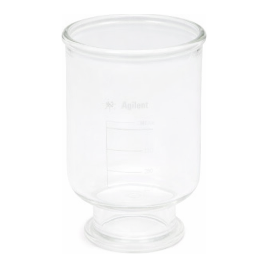 Agilent InfinityLab Solvent Filtration Funnel