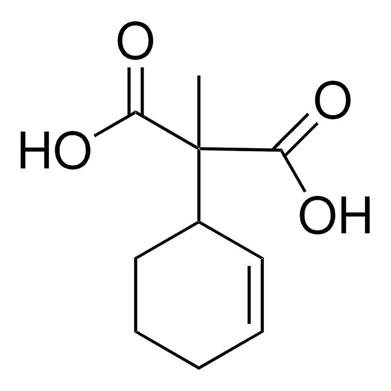 Merck 2-(2-CYCLOHEXEN-1-YL)-2-METHYLMA-
