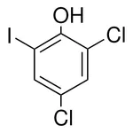 Merck 2,4-DICHLORO-6-IODOPHENOL-