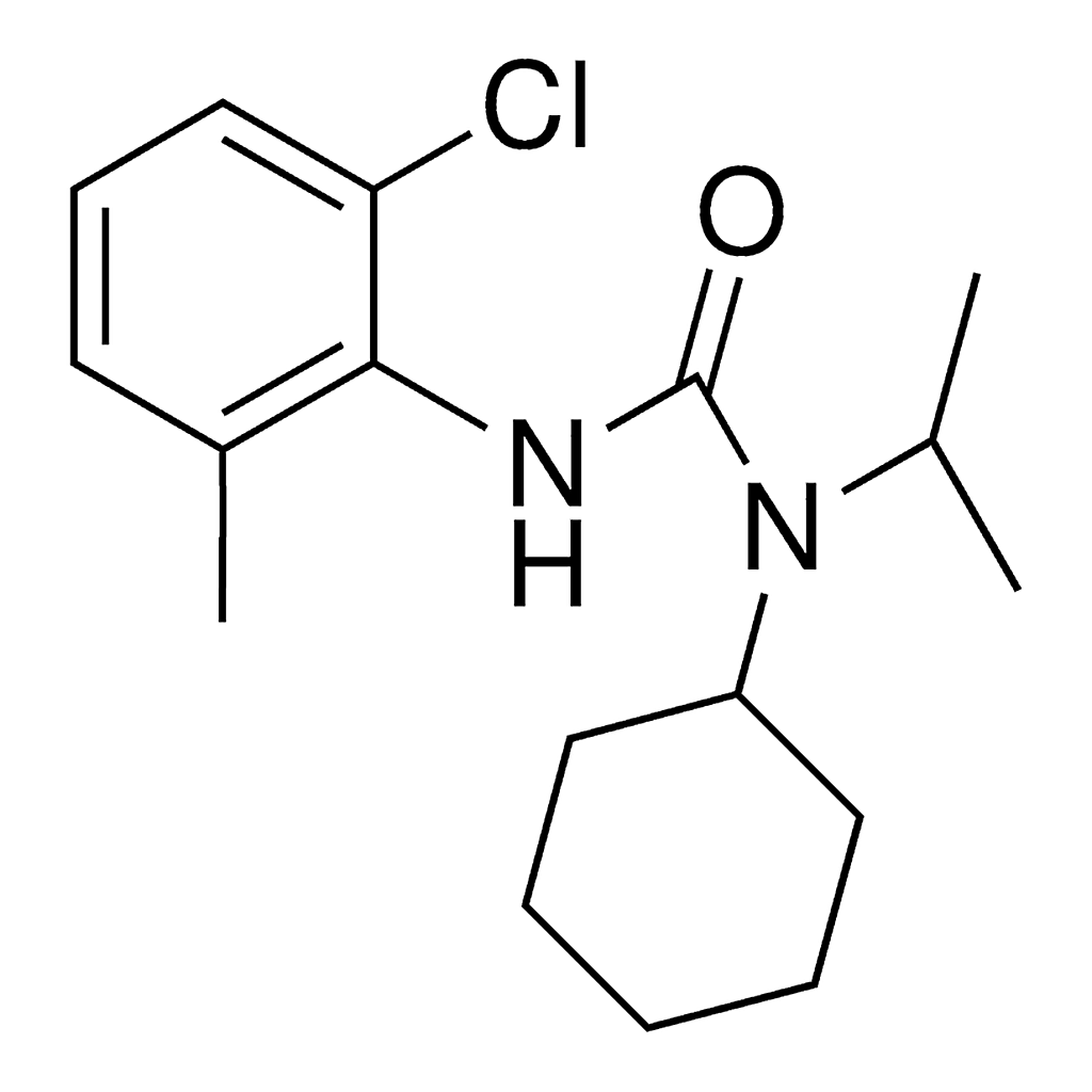 Merck 1-(2-CHLORO-6-METHYLPHENYL)-3- - 50 MG&