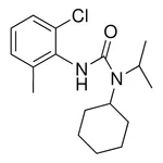 Merck 1-(2-CHLORO-6-METHYLPHENYL)-3- - 50 MG&