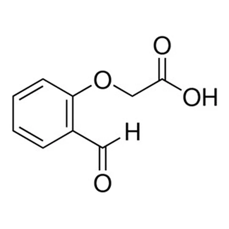 Merck 2-FORMYLPHENOXYACETIC ACID, 97%