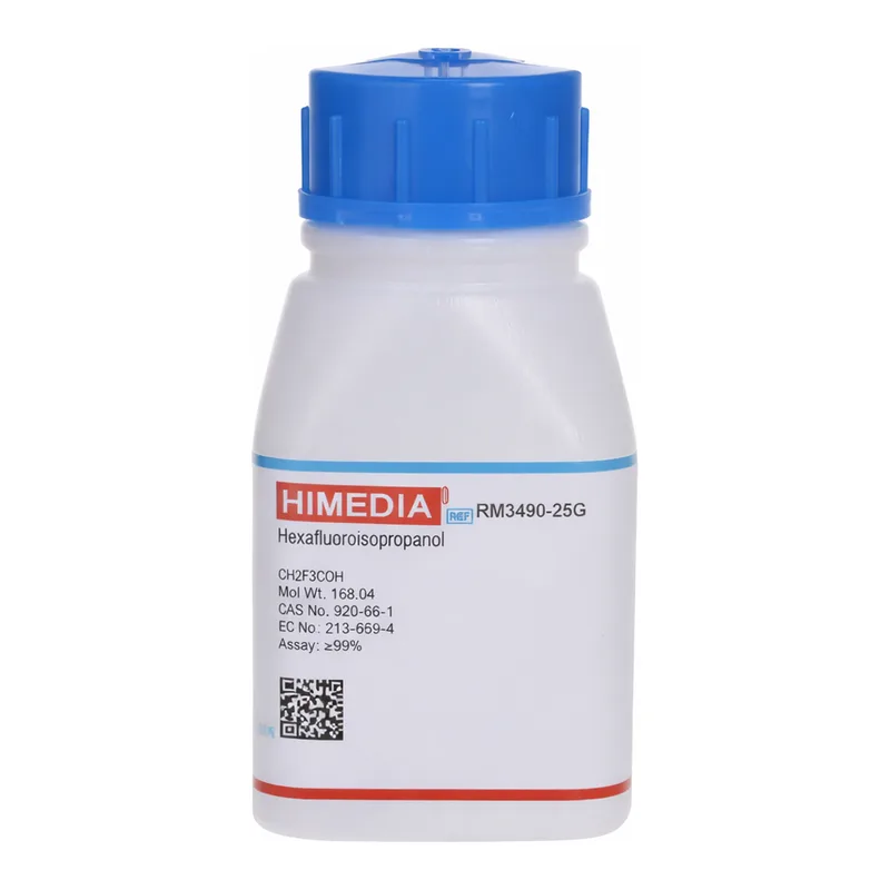 Himedia Hexafluoroisopropanol