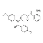 Merck N-(2-AMINOPHENYL)-2-(1-(4-CHLORO-