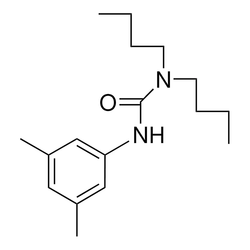 Merck 1,1-DIBUTYL-3-(3,5-XYLYL)UREA-