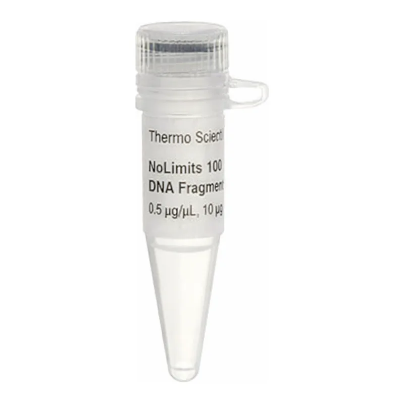 Thermo Fisher Scientific NoLimits 10 bp DNA Fragment
