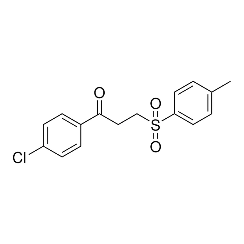 Merck 1-(4-CHLOROPHENYL)-3-((4-METHYLP-