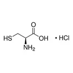 Merck L-CYSTEINE HYDROCHLORIDE ANHYD&