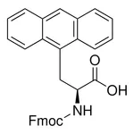 Merck Fmoc-3-(9-anthryl)-Ala-OH