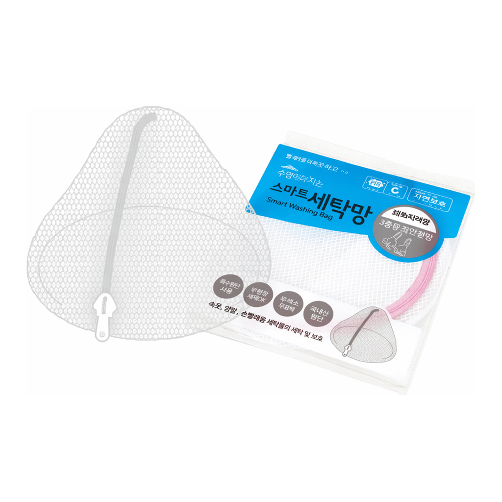 Daihan Science 세탁망, Smart Wash Bag