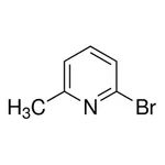 Merck 2-BROMO-6-METHYLPYRIDINE, 98%