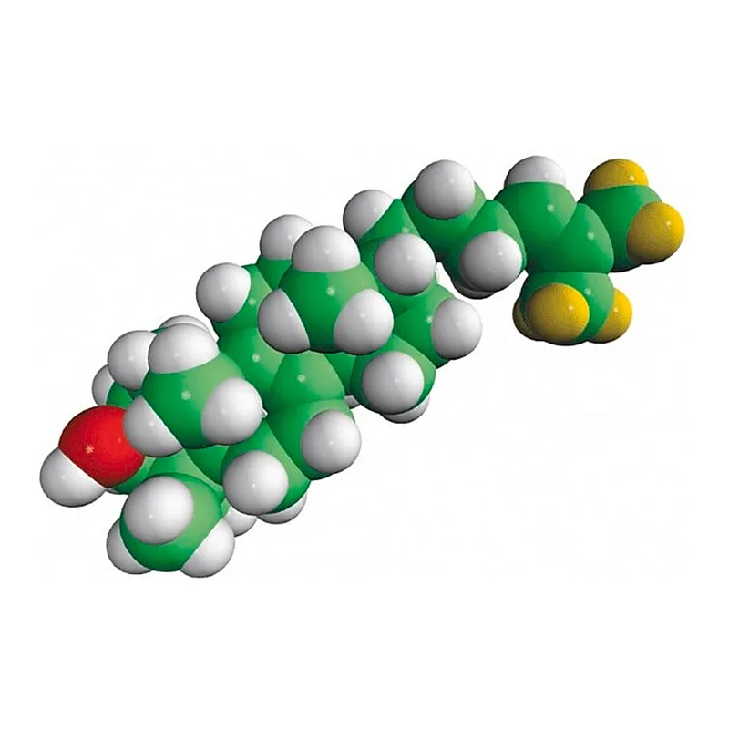 Merck lanosterol-d6