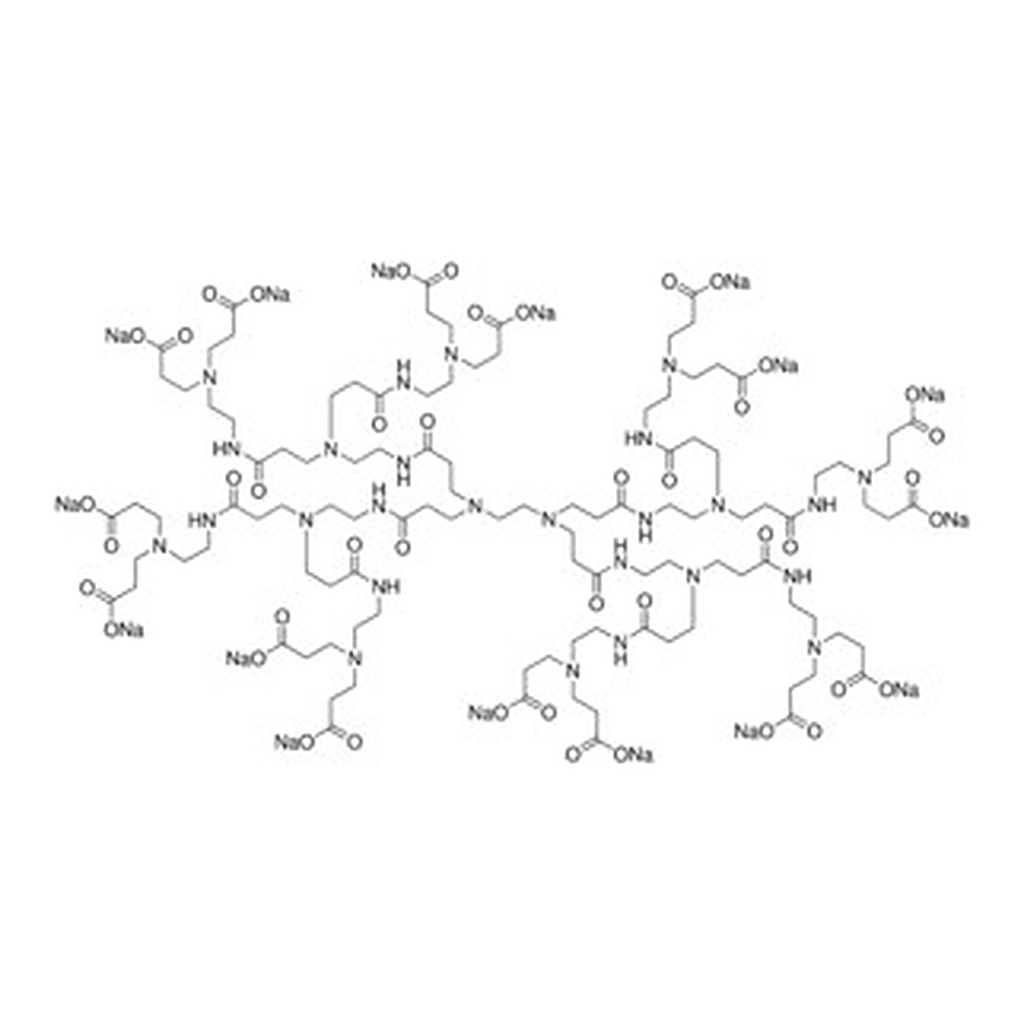 Merck PAMAM DENDRIMER, GENERATION 1.5, 20 WT.&