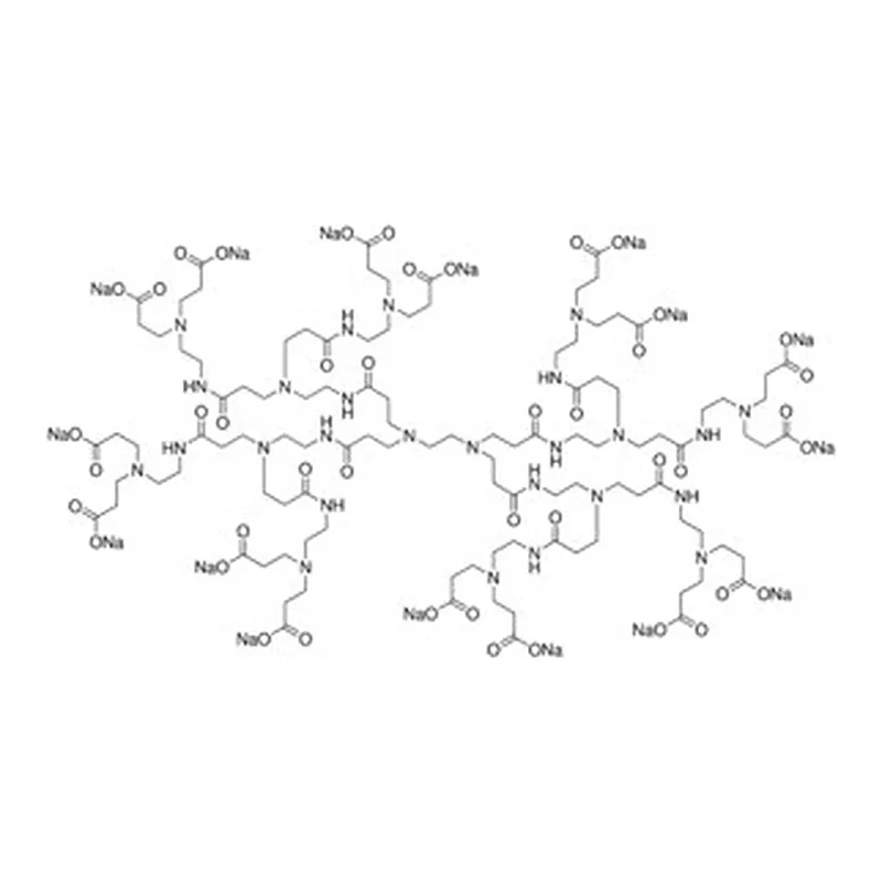 Merck PAMAM DENDRIMER, GENERATION 1.5, 20 WT.&