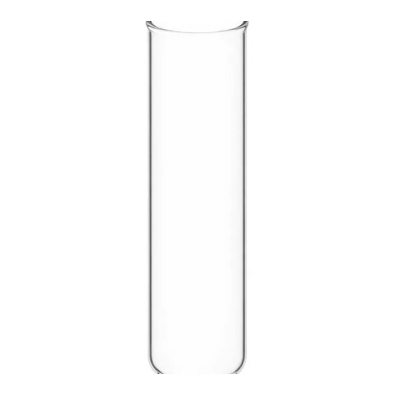 Thermo Fisher Scientific Kimble Plain Disposable Borosilicate Glass Tubes
