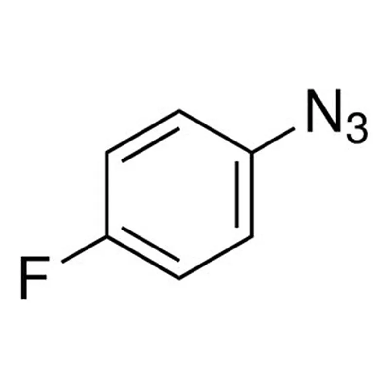Merck 1-AZIDO-4-FLUOROBENZENE SOLUTION