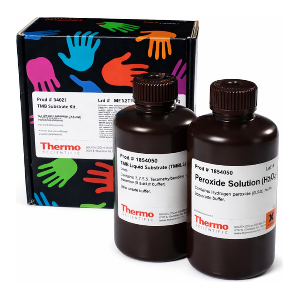 Thermo Fisher Scientific Pierce TMB Substrate Kit, 400 mL kit