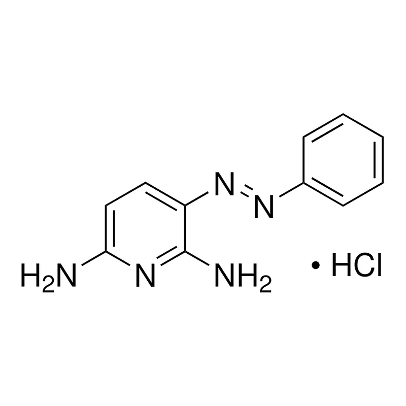 Merck Phenazopyridine hydrochloride