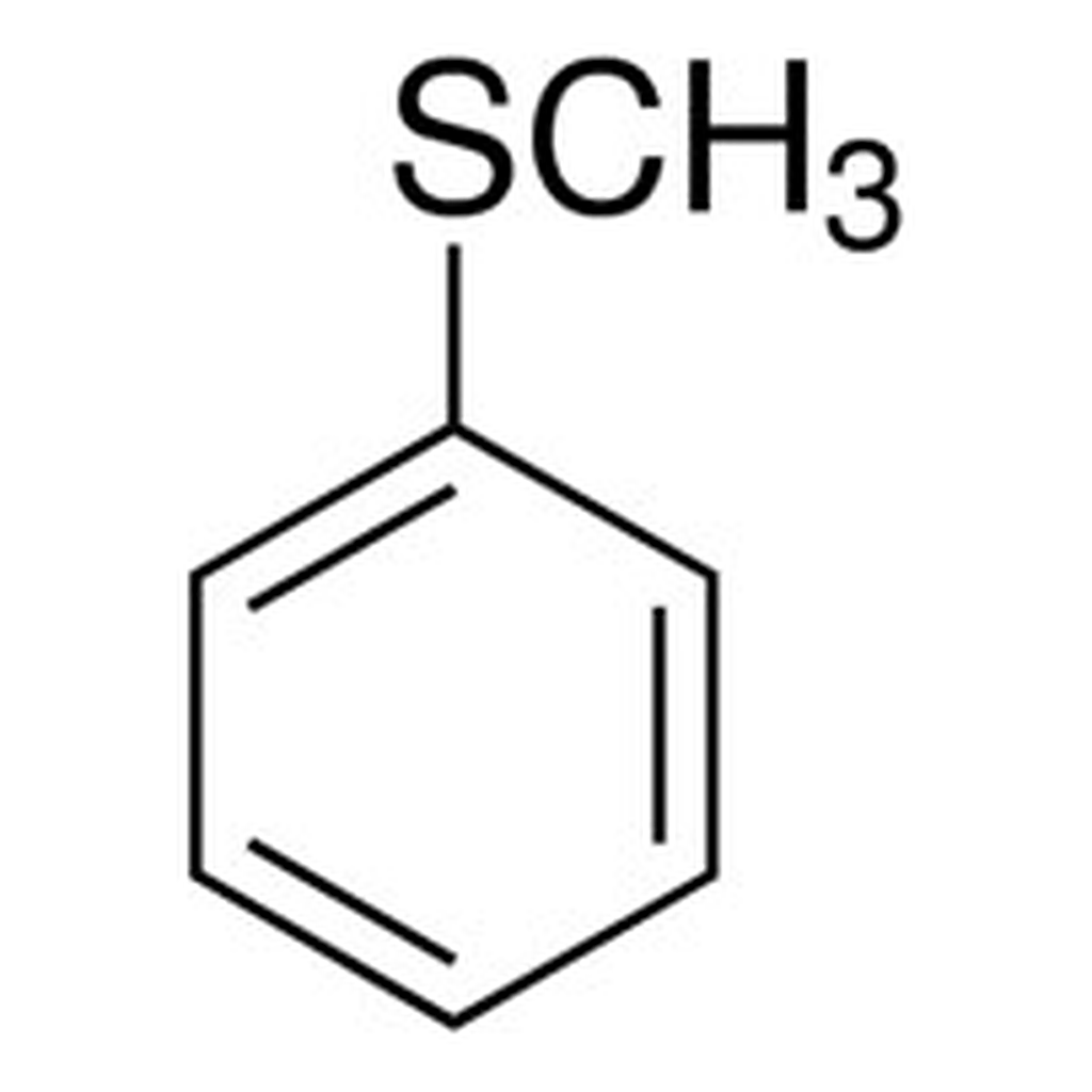 Merck THIOANISOLE, REAGENTPLUS(R), >=99%
