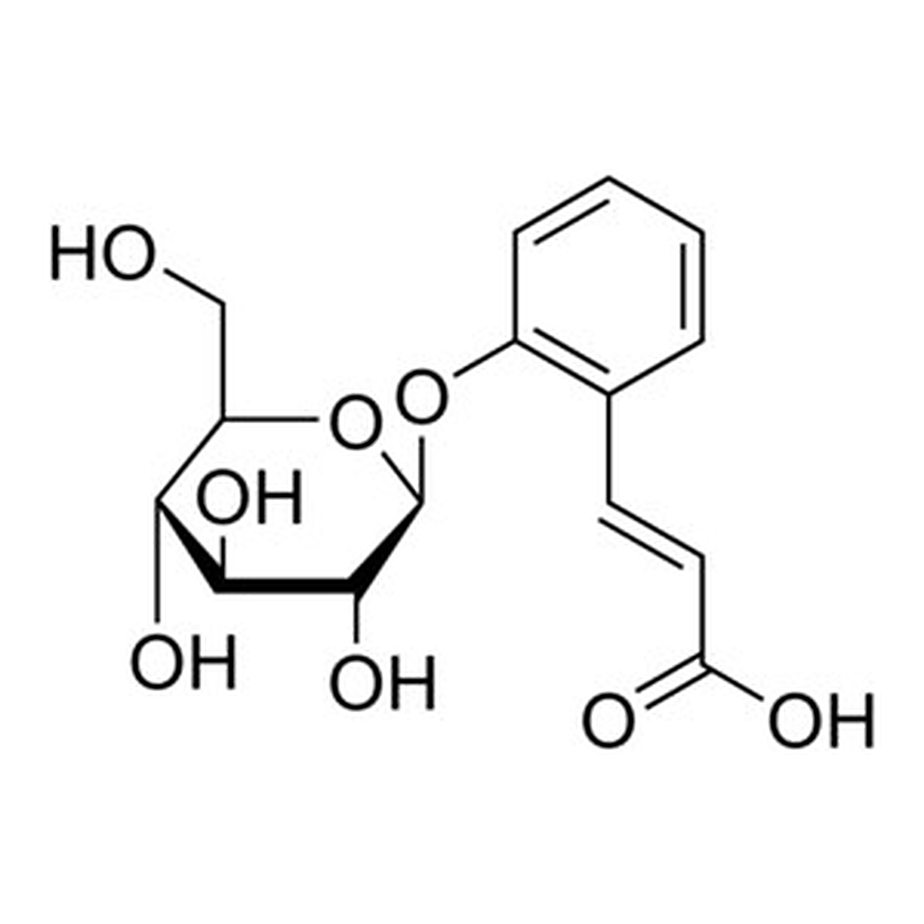 Merck MELILOTOSIDE, >=95% (LC/MS-ELSD)