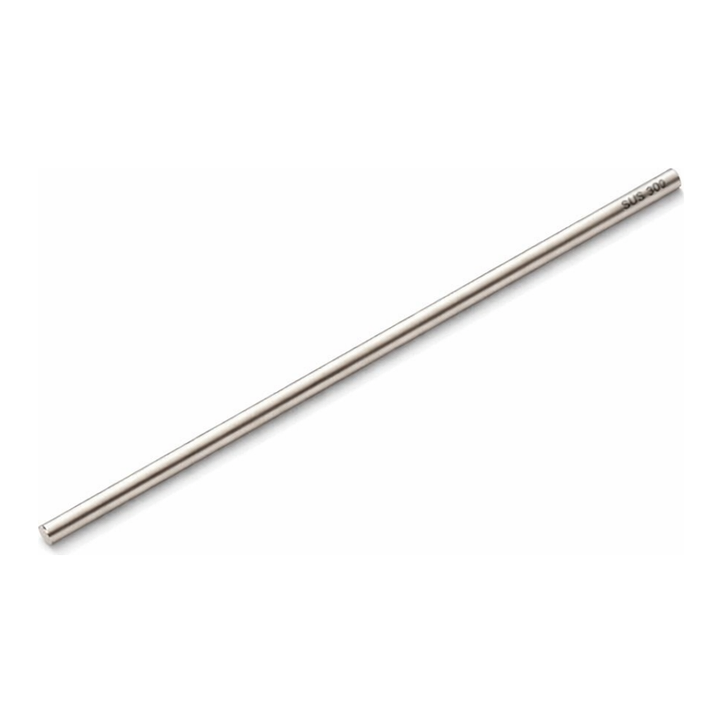 AS ONE Stirring Rod SUS, 스테인리스 교반봉