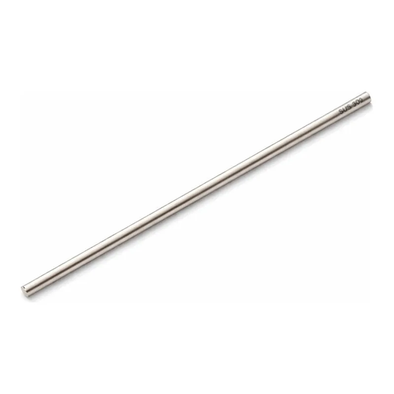 AS ONE Stirring Rod SUS, 스테인리스 교반봉