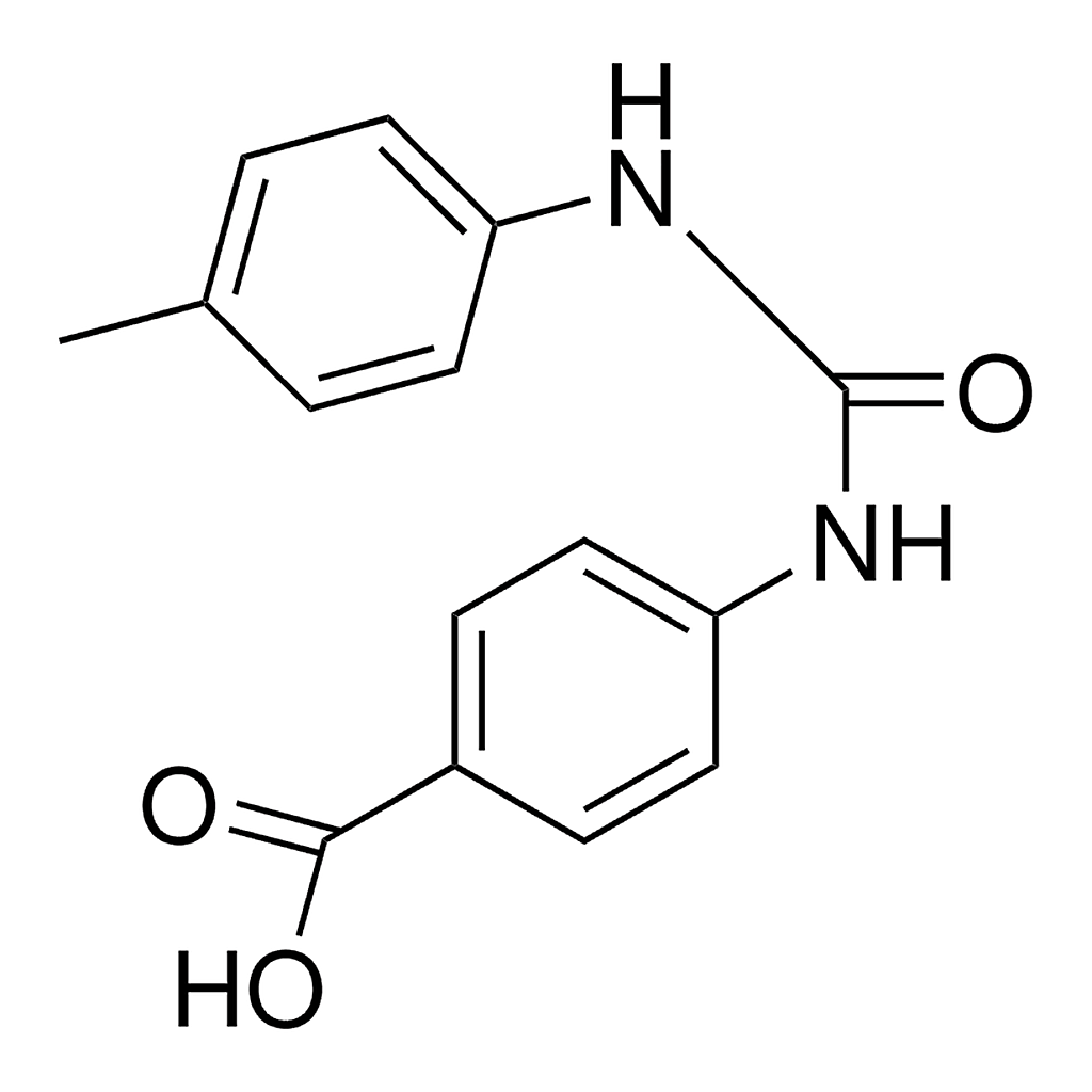 Merck 1-(4-CARBOXYPHENYL)-3-(P-TOLYL)-