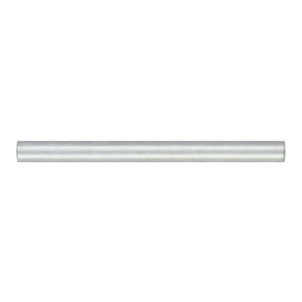 Restek Splitless Liner (Quartz), 2.0mm x 6.5 x 78.5 for Agilent GCs Deact., 5pk