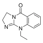 Merck 2,10-DIHYDRO-10-ETHYLIMIDAZO(2,-