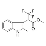 Merck 3,3,3-TRIFLUORO-2-(2-METHYL-1H-IN-