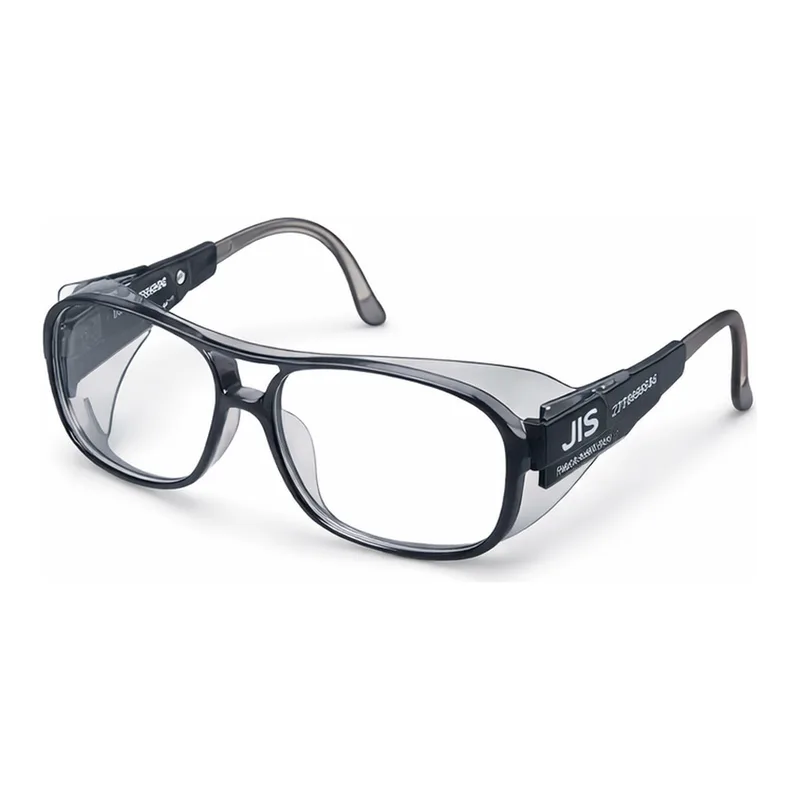 AS ONE Safety Glasses UV Rays, JIS보안경