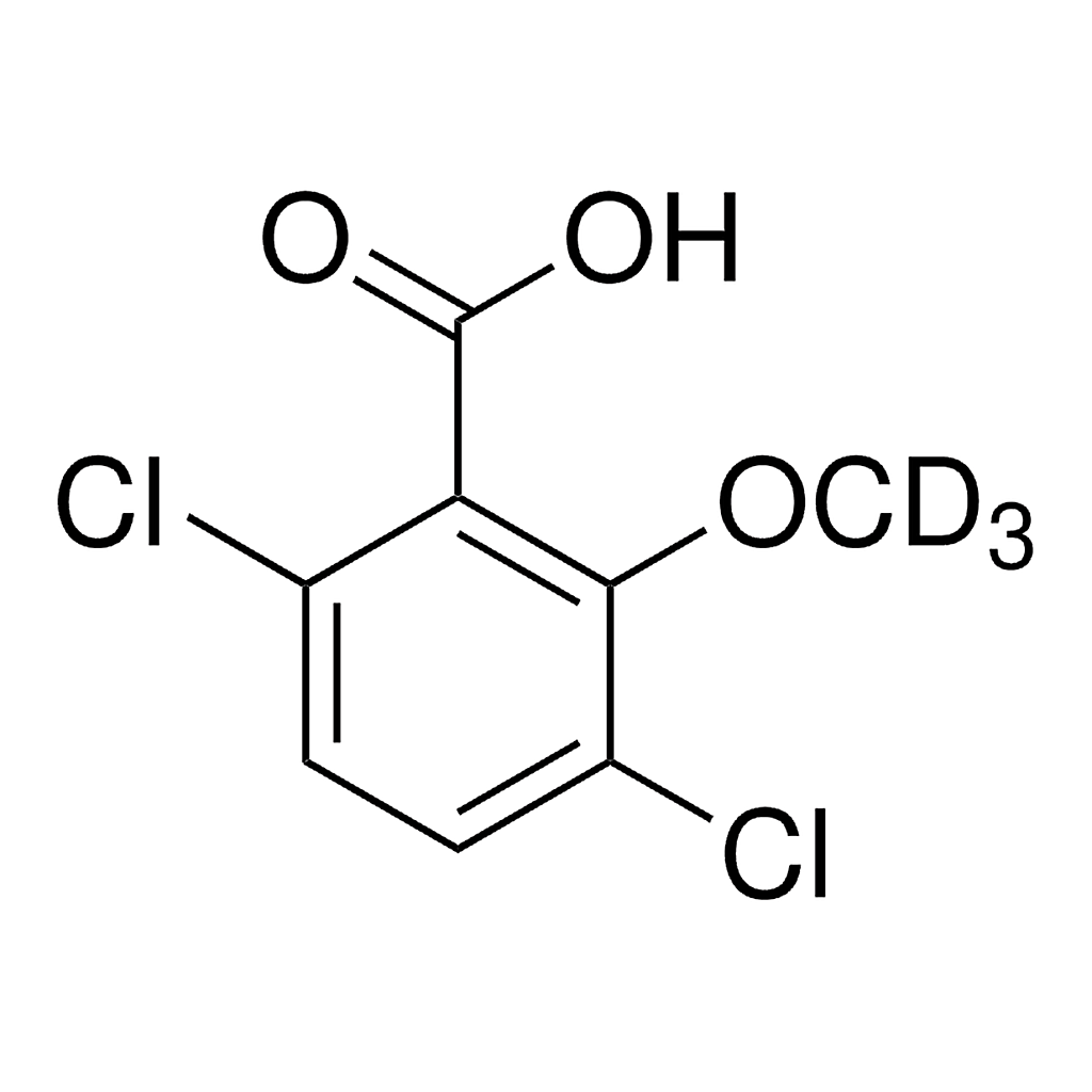 Merck Dicamba-d3