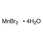 Merck MANGANESE(II) BROMIDE TETRAHYDRATE, 98%