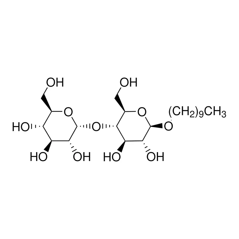 Merck Decyl beta-D-maltopyranoside