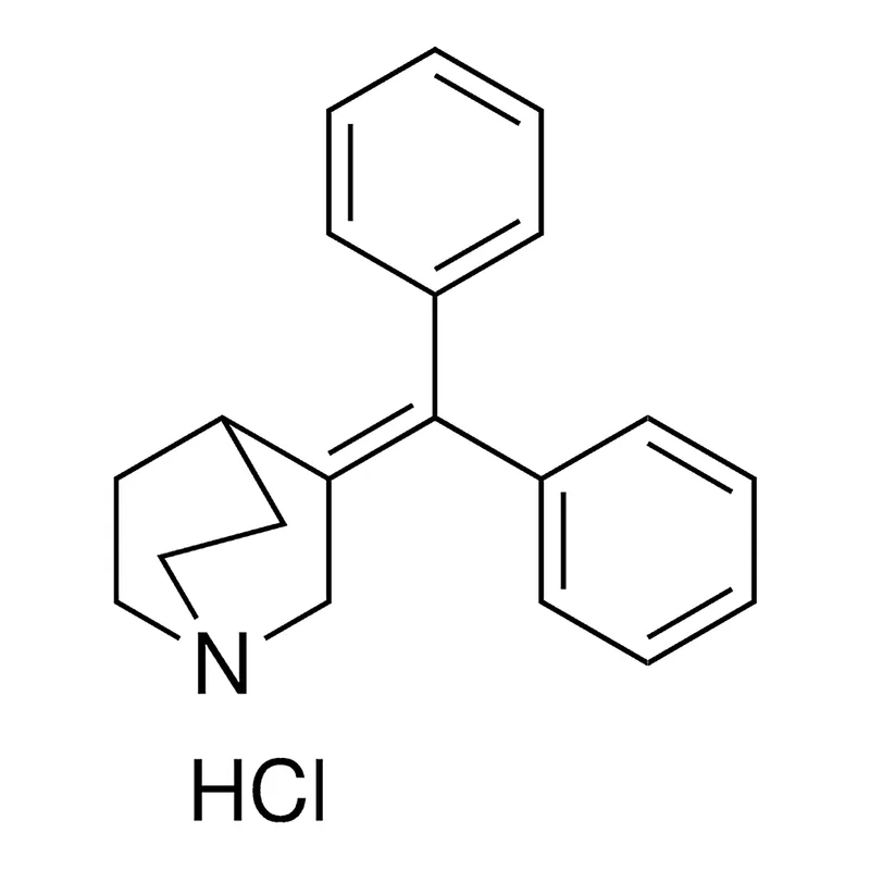 Merck 3-(DIPHENYLMETHYLENE)QUINUCLIDIN-