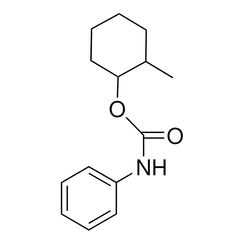 Merck 2-METHYLCYCLOHEXYL N-PHENYLCAR - 50 MG&