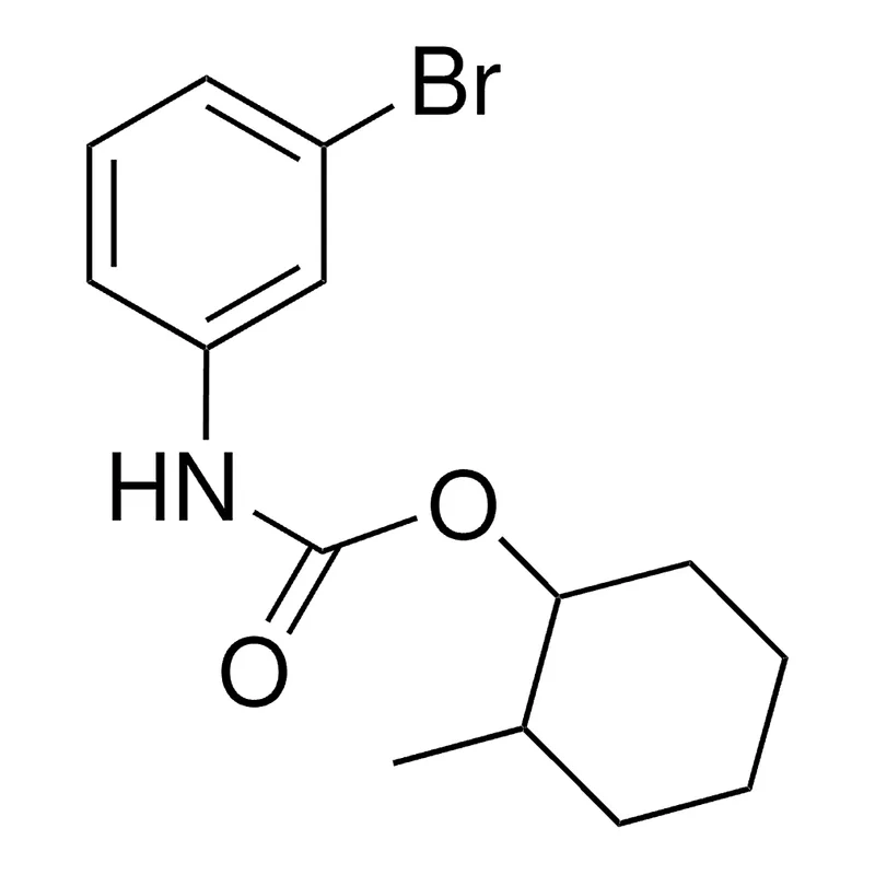 Merck 2-METHYLCYCLOHEXYL N-(3-BROMOP - 50 MG&